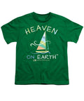 Sailing Heaven On Earth - Youth T-Shirt