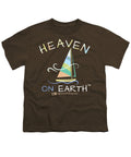 Sailing Heaven On Earth - Youth T-Shirt