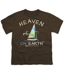 Sailing Heaven On Earth - Youth T-Shirt