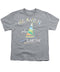 Sailing Heaven On Earth - Youth T-Shirt