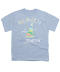 Sailing Heaven On Earth - Youth T-Shirt