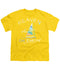 Sailing Heaven On Earth - Youth T-Shirt