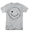 Happiness Is The Way - Men's T-Shirt  (Regular Fit)