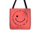 Happiness Is The Way - Tote Bag