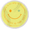 Happiness Is The Way - Round Beach Towel