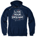 Live Your Dream - Sweatshirt