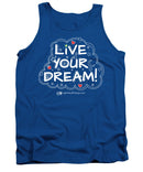 Live Your Dream - Tank Top