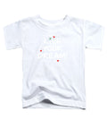 Live Your Dream - Toddler T-Shirt