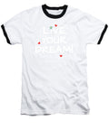 Live Your Dream - Baseball T-Shirt