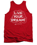 Live Your Dream - Tank Top