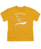 Skier - Youth T-Shirt