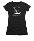 Skier - Women's T-Shirt