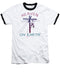 Lineman - Baseball T-Shirt