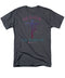 Lineman - Men's T-Shirt  (Regular Fit)
