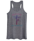 Lineman - Women's Tank Top