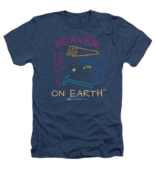 Carpenter - Heathers T-Shirt