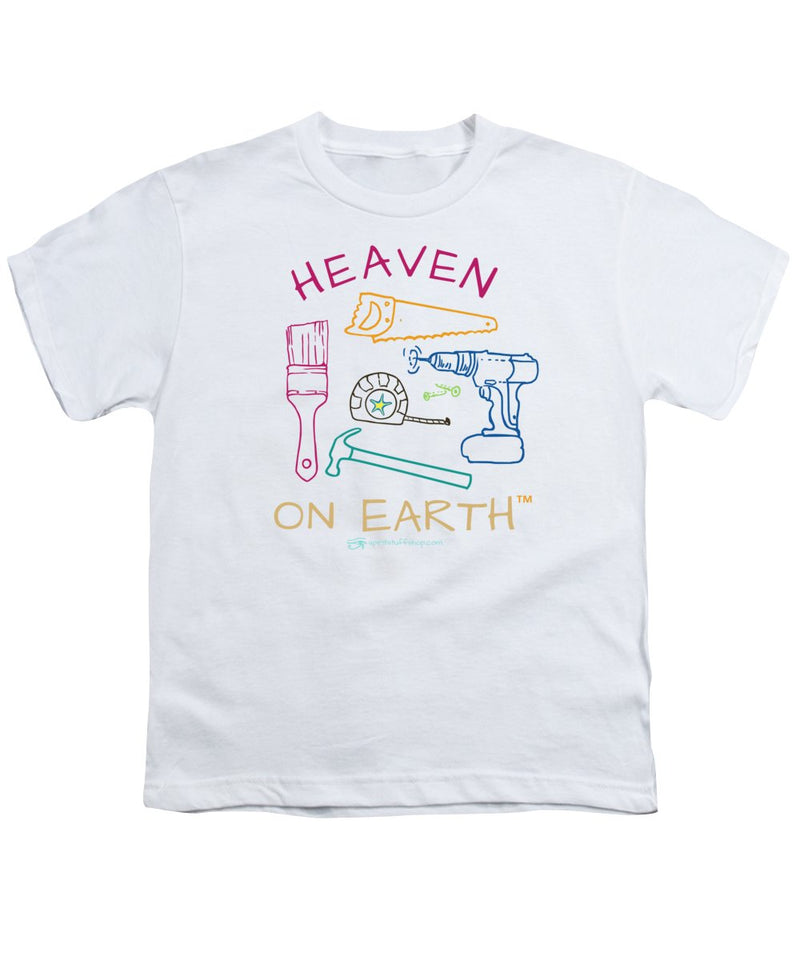 Carpenter - Youth T-Shirt