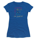 Carpenter - Women's T-Shirt