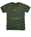 Carpenter - Heathers T-Shirt