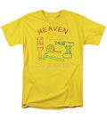 Carpenter - Men's T-Shirt  (Regular Fit)