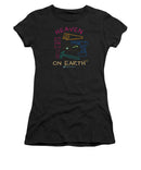 Carpenter - Women's T-Shirt