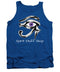 Sss Eye Logo - Tank Top