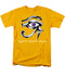 Sss Eye Logo - Men's T-Shirt  (Regular Fit)