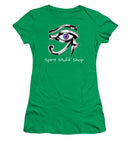 Sss Eye Logo - Women's T-Shirt