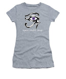 Sss Eye Logo - Women's T-Shirt