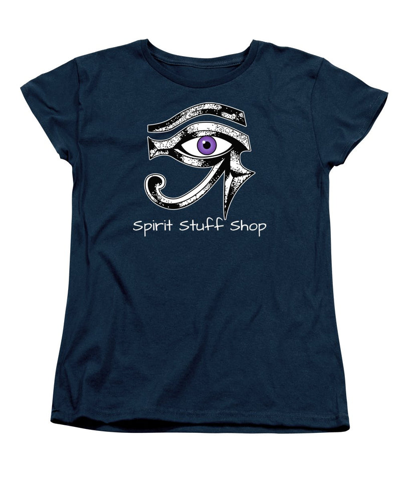 Sss Eye Logo - Women's T-Shirt (Standard Fit)