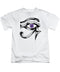 Sss Eye Logo - Kids T-Shirt