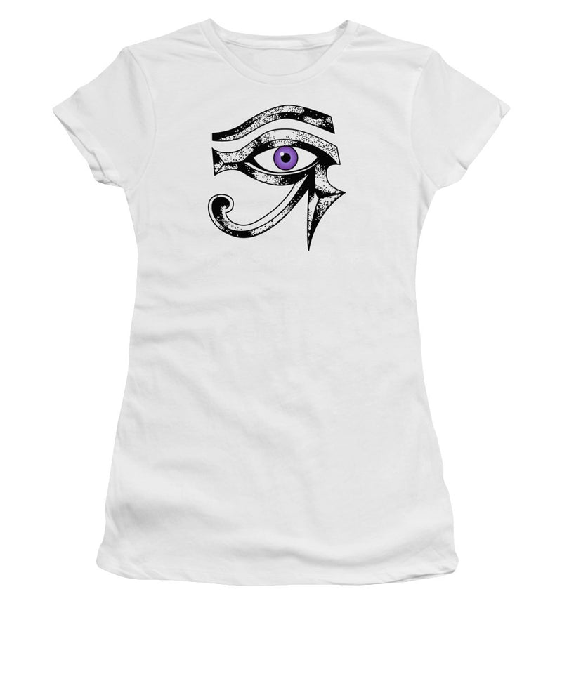 Sss Eye Logo - Women's T-Shirt