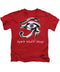 Sss Eye Logo - Kids T-Shirt