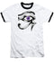 Sss Eye Logo - Baseball T-Shirt
