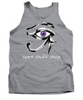 Sss Eye Logo - Tank Top