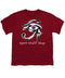 Sss Eye Logo - Youth T-Shirt