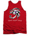 Sss Eye Logo - Tank Top