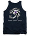 Sss Eye Logo - Tank Top