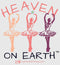 Ballerina Heaven On Earth - Art Print