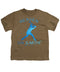 Baseball Heaven On Earth - Youth T-Shirt