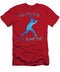 Baseball Heaven On Earth - T-Shirt