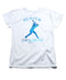 Baseball Heaven On Earth - Women's T-Shirt (Standard Fit)
