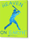 Baseball Heaven On Earth - Acrylic Print