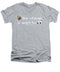 Be The Change You Want To See - Men's V-Neck T-Shirt
