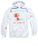 Beach Time Heaven On Earth - Sweatshirt