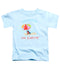 Beach Time Heaven On Earth - Toddler T-Shirt