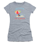 Beach Time/Summer - Women's T-Shirt