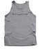 Bee The Chng You Want To See - Tank Top