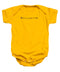 Bee The Chng You Want To See - Baby Onesie