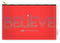 Believe - Carry-All Pouch